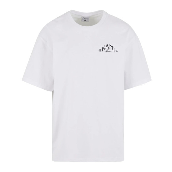 Karl Kani Ανδρική κοντομάνικη μπλούζα Palm Print T-Shirt